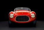 Ferrari 340 MM Spyder 1953 года